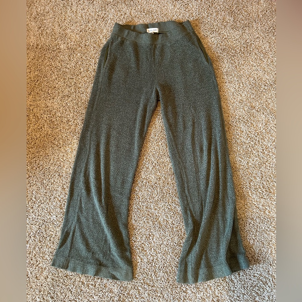 Bella Dahl Sweatpant